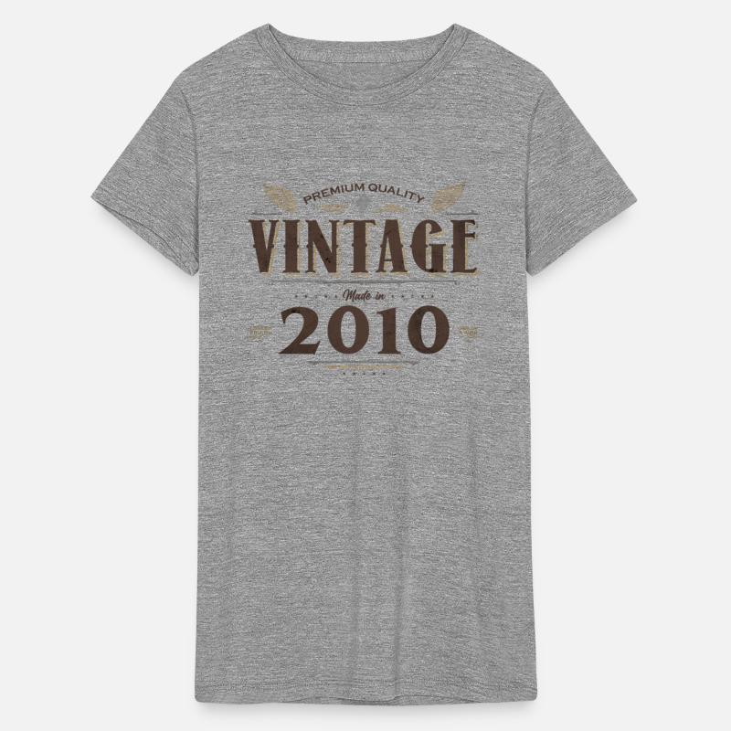 14 Years Old Vintage 2010 Limited Edition 14th