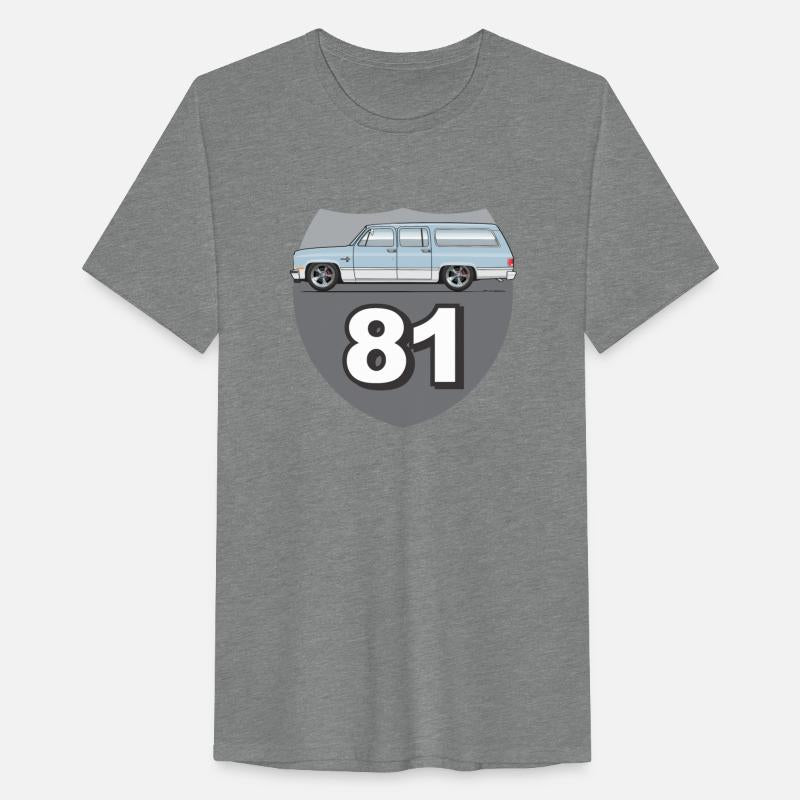 81 Light Blue