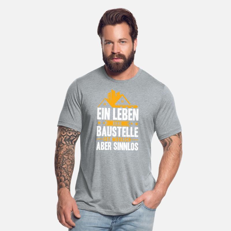 A Life Without A Construction Site Is Possible