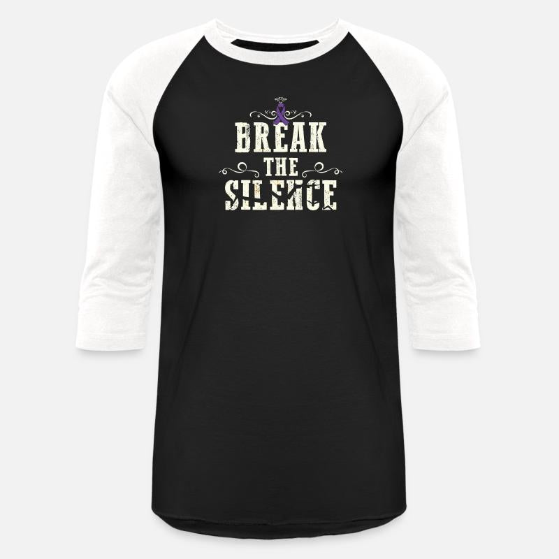 Abuse - Break The Silence - Domestic Violence
