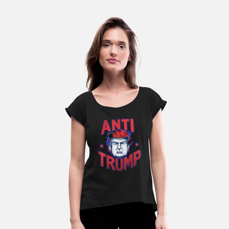 Anti Trump For President