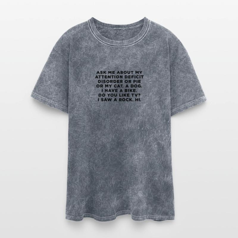 Ask Me About My ADD Quote