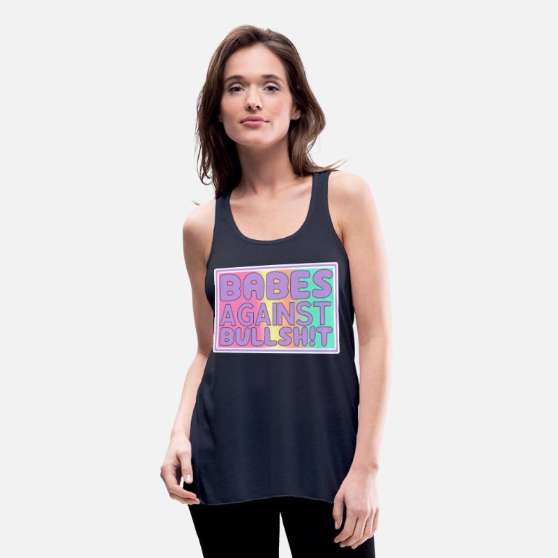 Babes Against Bullsht