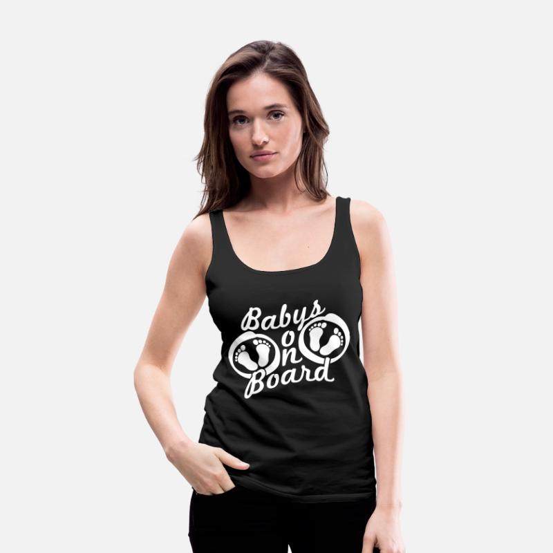 Babies On Board 2 Twins Pregnant Belly Feet