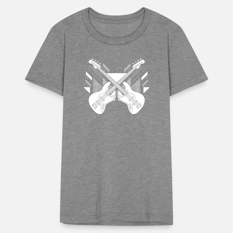 Bass Guitar Bassist Vintage