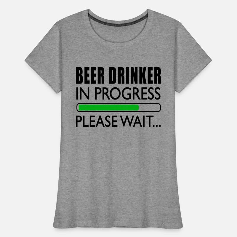Beer Lover Beer Drinking Funny Toast