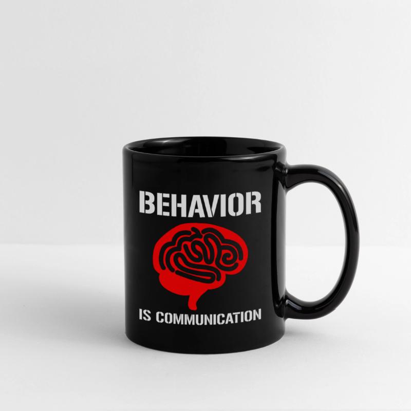Behavior Is Communication