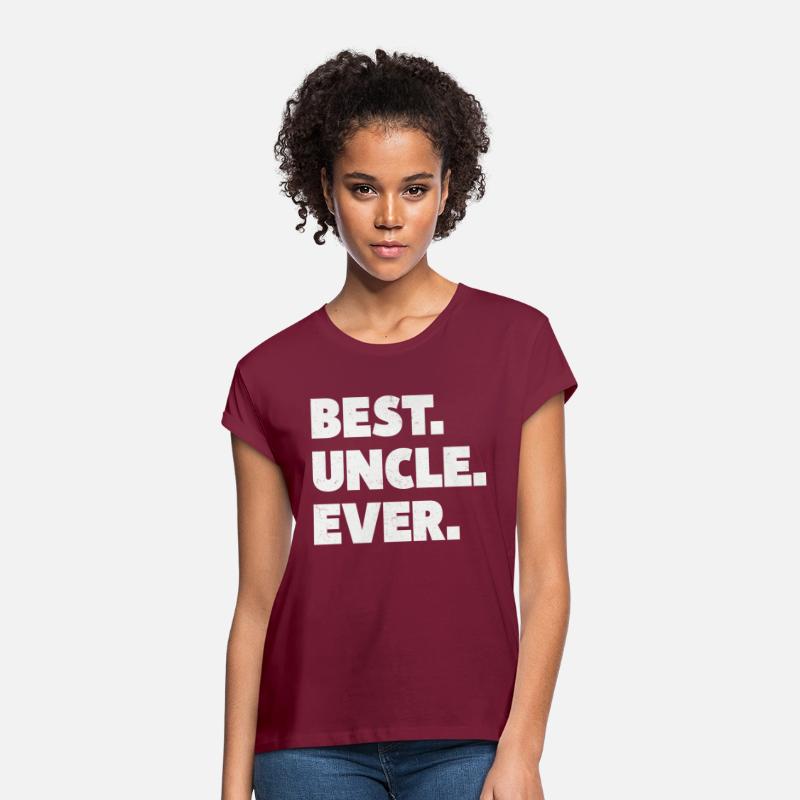 Best Uncle Ever Uncle Gift Ideas