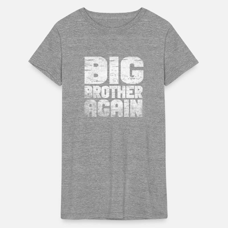 Big Brother Finally Big Bro Gamer Promoted Son