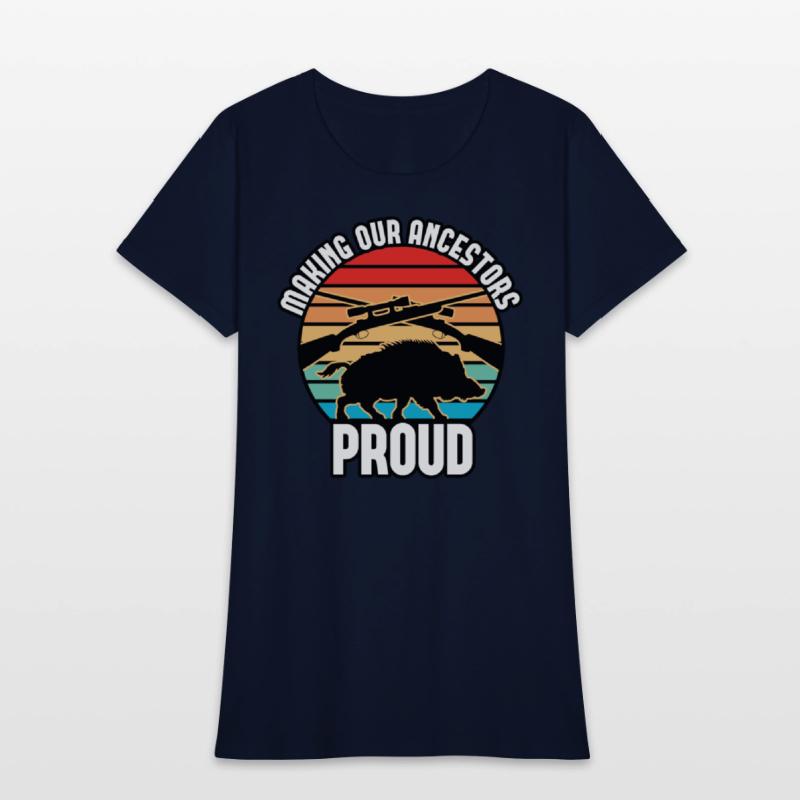 Boar Hunting - Making Our Ancestors Proud