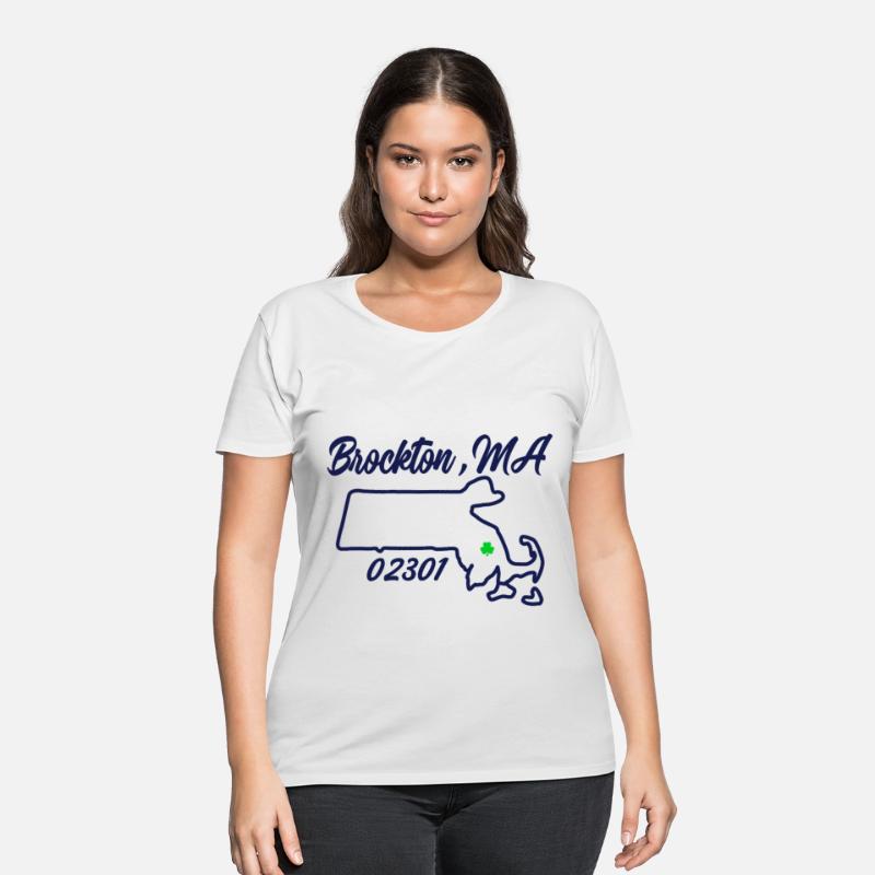 Brockton MA Homecoming Party Souvenir