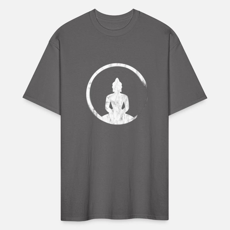 Buddha Circle