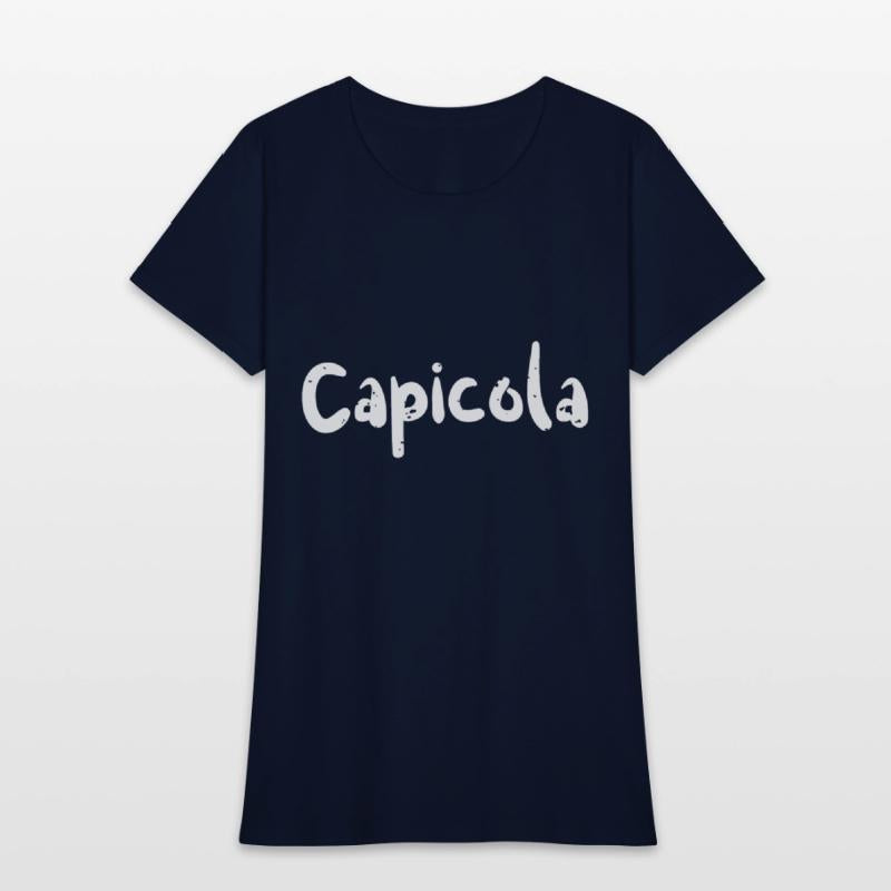 Capicola - Italian