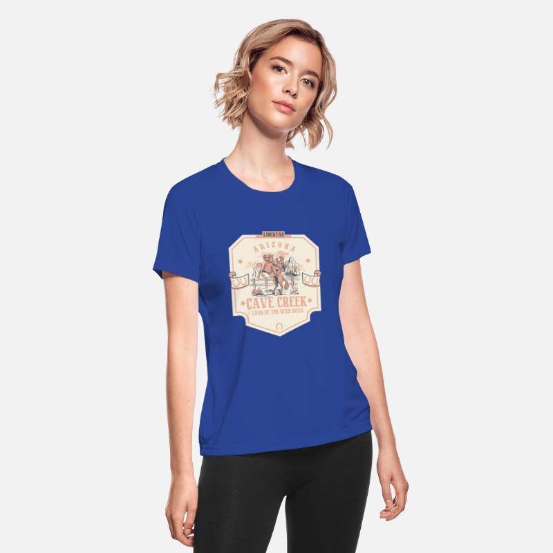 cave creek arizona wild west town