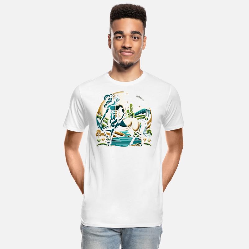 Centaur Mythical Creature Greek Mythology