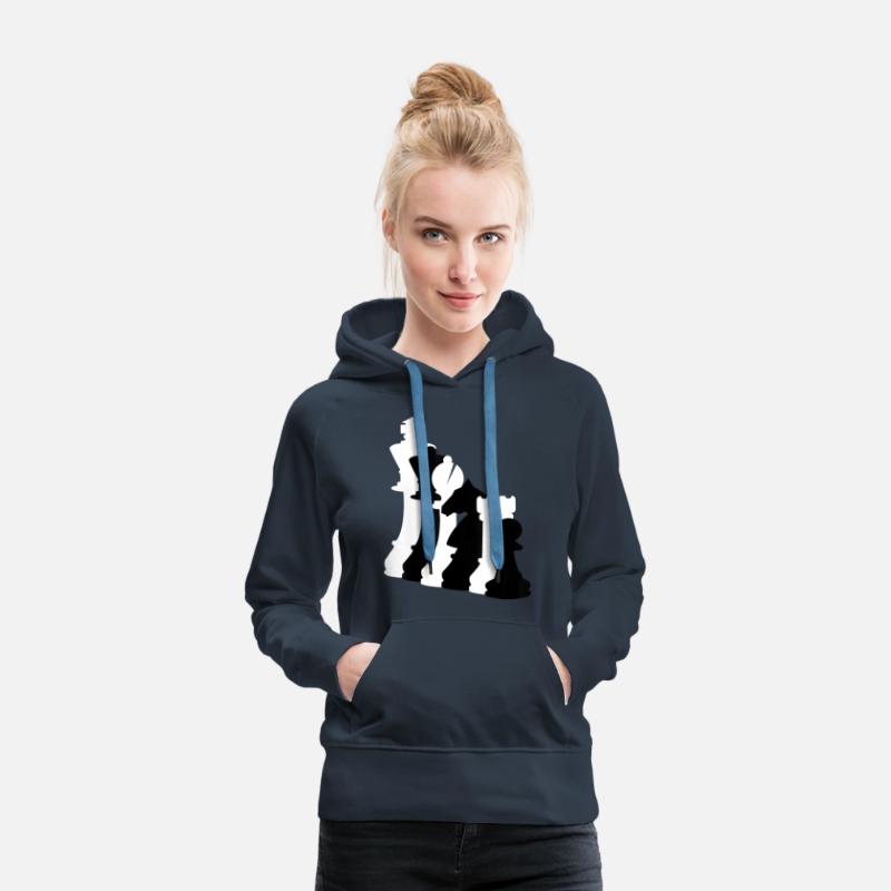 Chess Pieces Chess Player Titled Player Chess