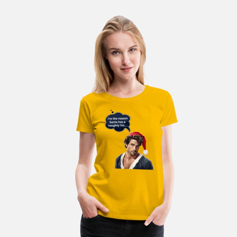 Christmas Nice Cute and Handsome Man