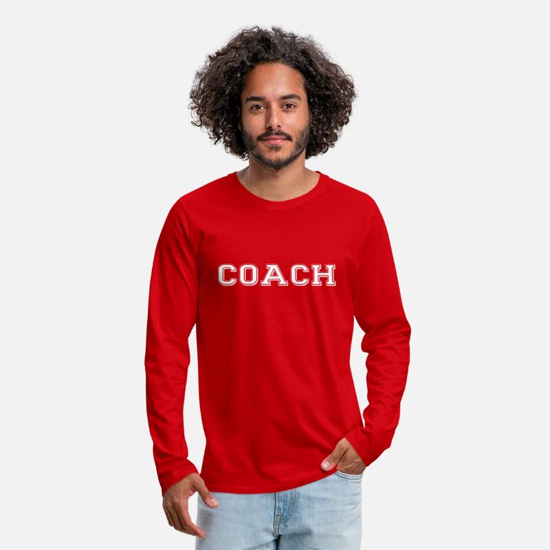 Coach
