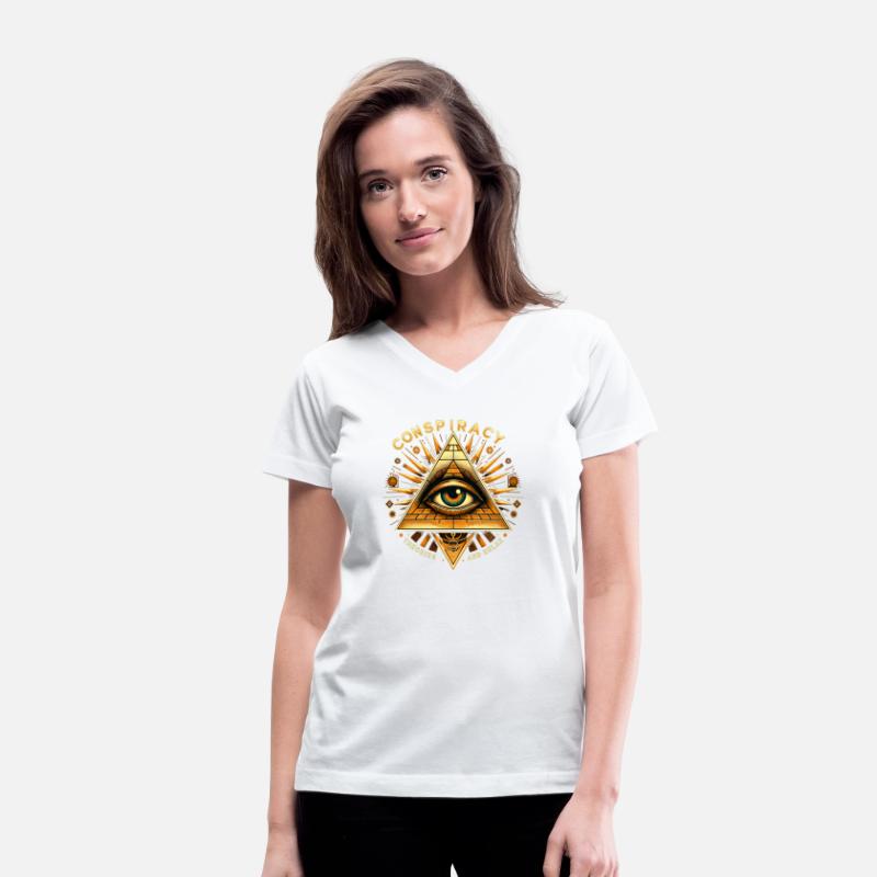 Conspiracy Theories Conspiracy Theorist Illuminati