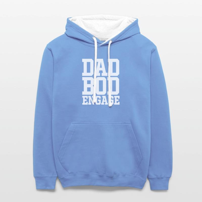 Dad Bod Engage