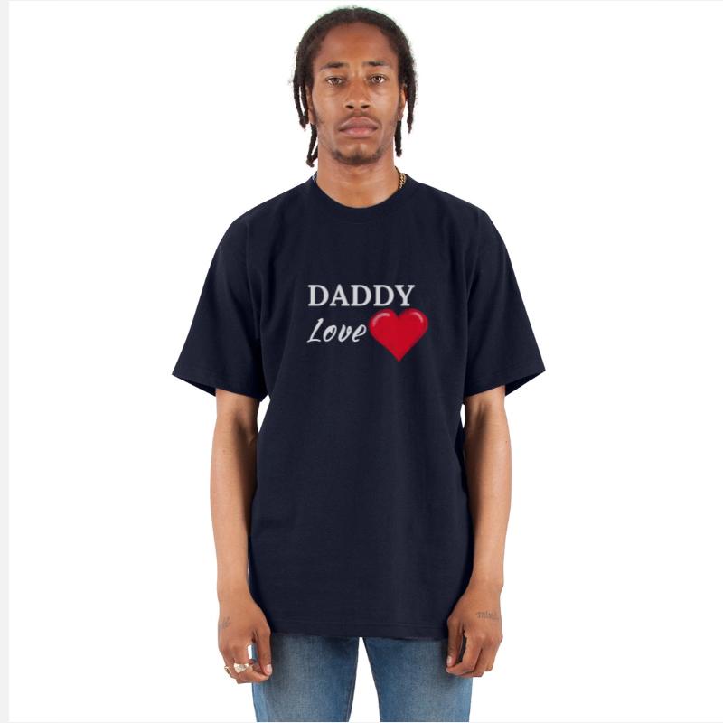 Daddy Love
