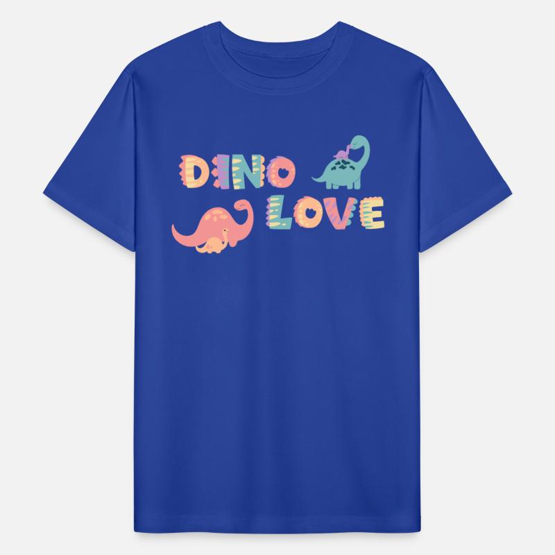 Dino Love