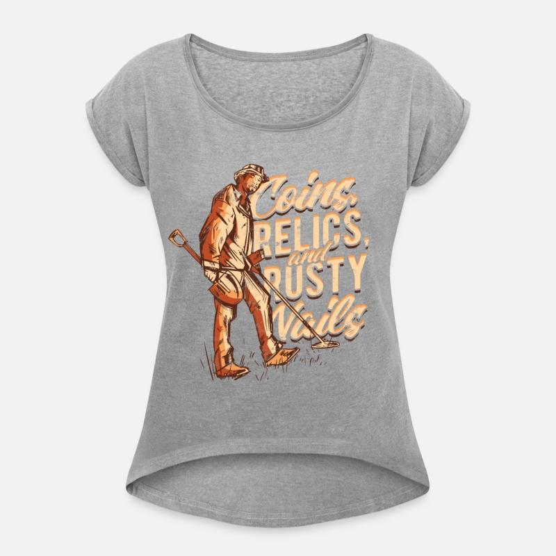 Dirt Fishing Coins, Relics And Rusty Vails