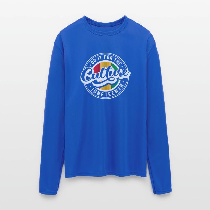 Do It for the Culture Juneteenth