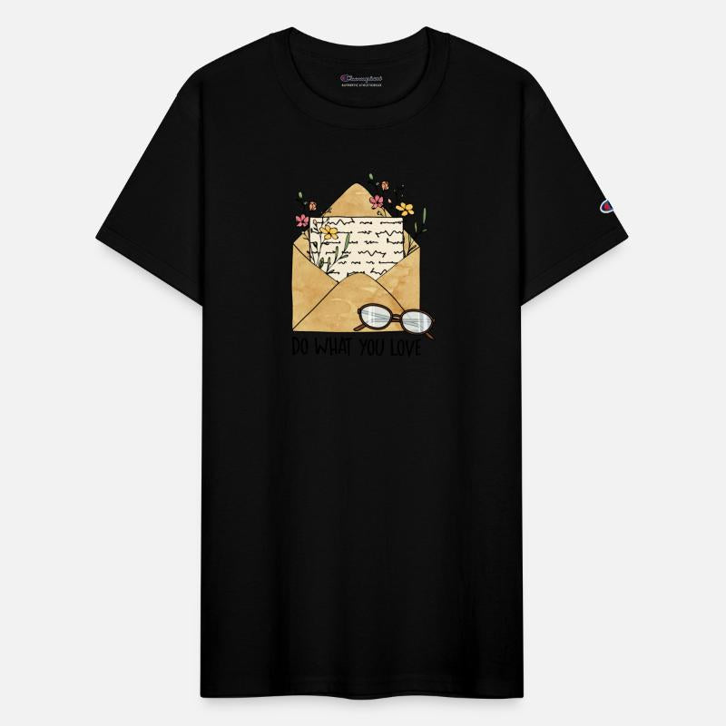 Do what you love sublimation