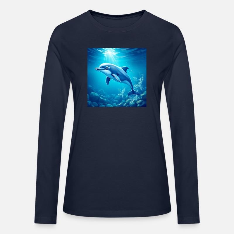 Dolphin Picture Art 0027925