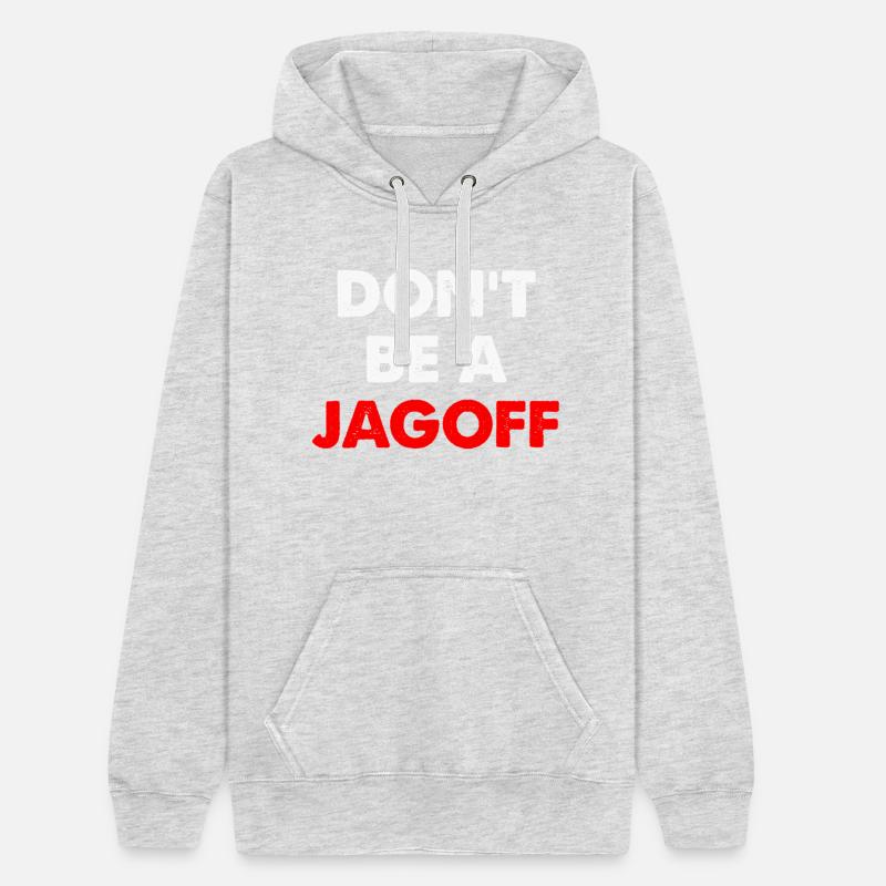 Don't Be A Jagoff Quote