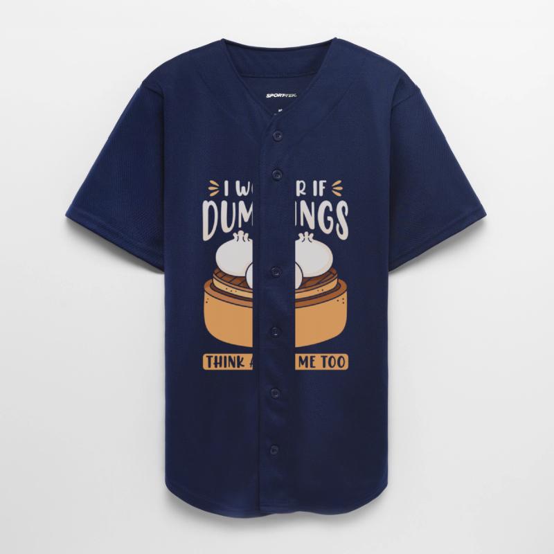 Dumblings Asian Food