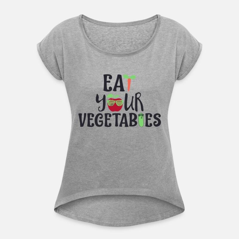 Eat Your Vegetables