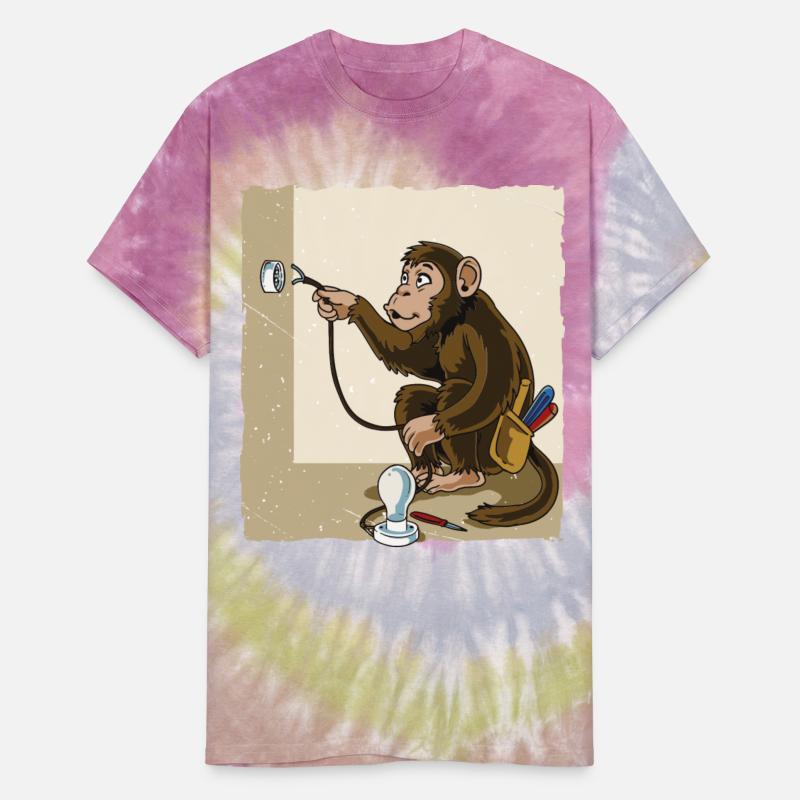 Electric Monkey