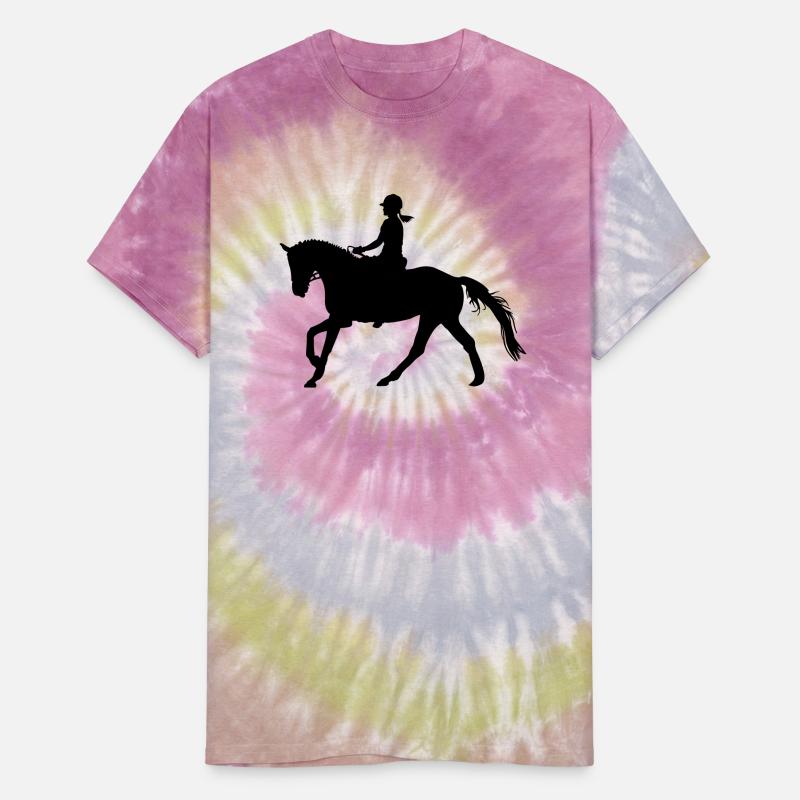 Equestrian, Rider Competition, Cow Girl