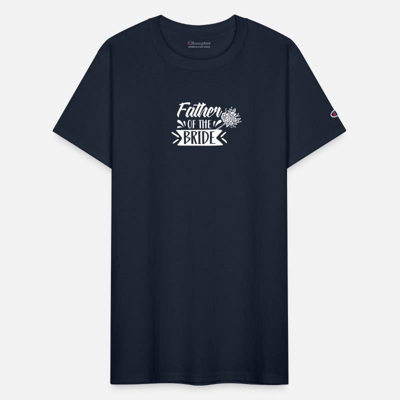 Father Of The Bride Bachelorette Party Wedding