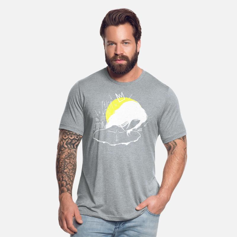 FCK what they think Aesthetic