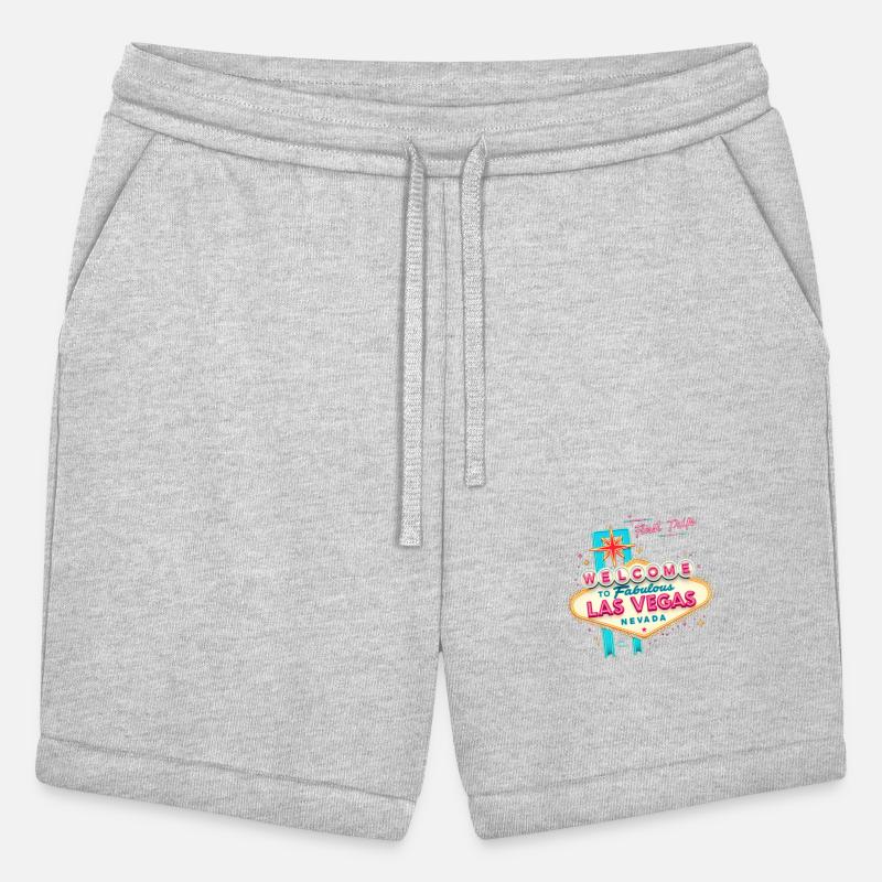 First Trip to Fabulous Las Vegas