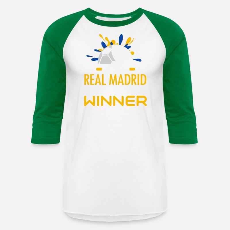 Football Soccer Real Madrid I Chose