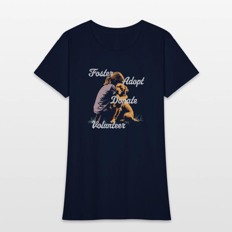 Foster Adopt Donate Volunteer Rescue Pet Rescue