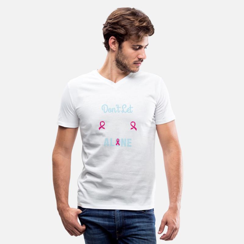 Friends- Breast Cancer Awareness Ribbon Shirt