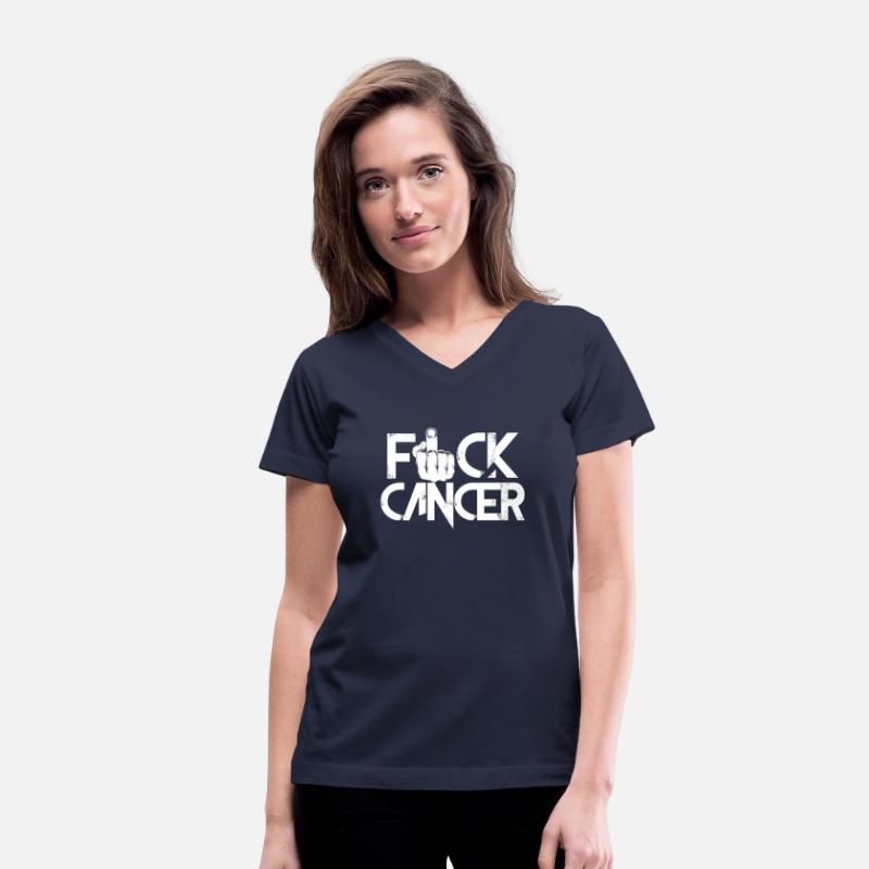 Fuck Cancer