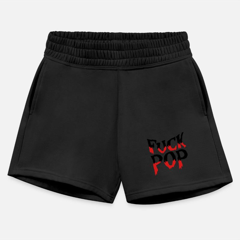 Fuck pop charts music heavy metal hard rock love