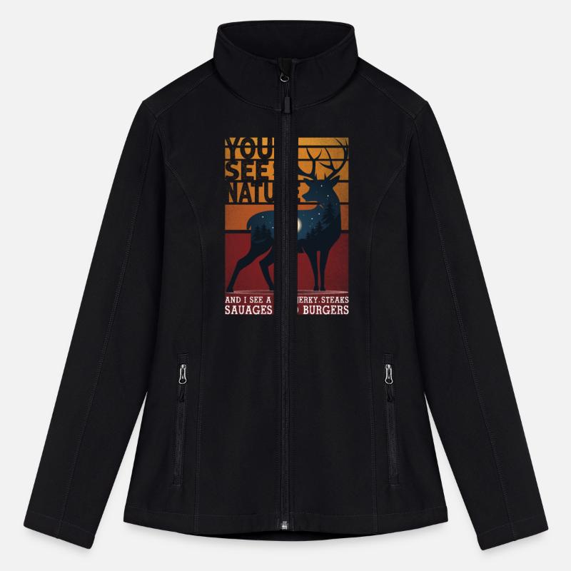 Funny Deer Hunting tshirt Deer Season Hunter Humor