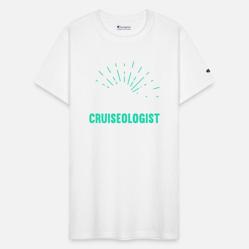 Funny Sailor Cruise Ship Cruising Men Women Gift