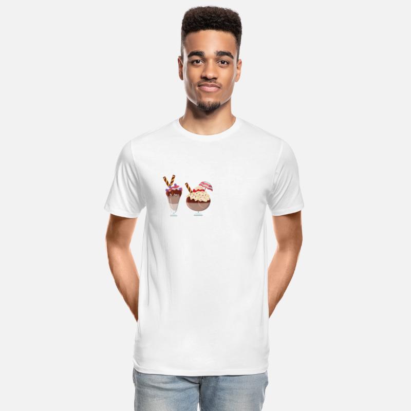 Funny Sundae T-Shirt