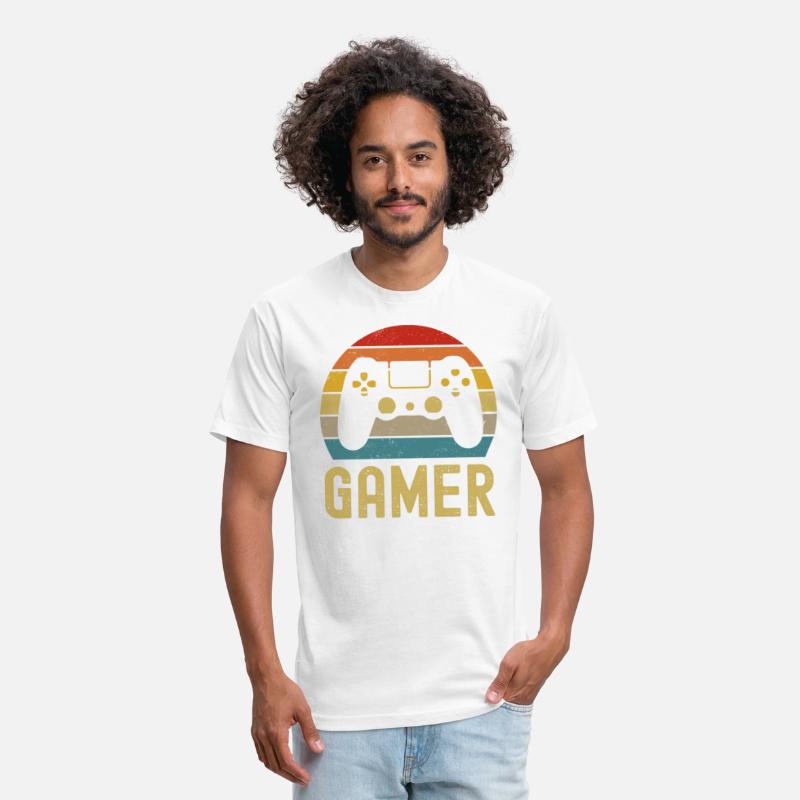 Gamer