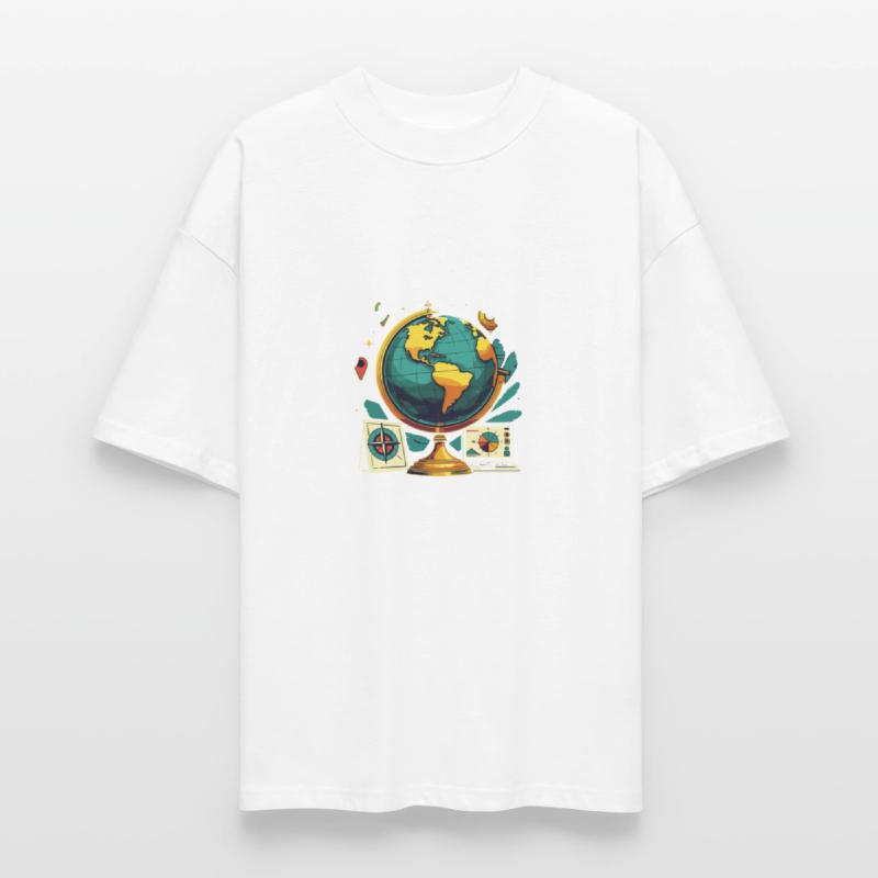 Geographic Information Systems Special Thinkers