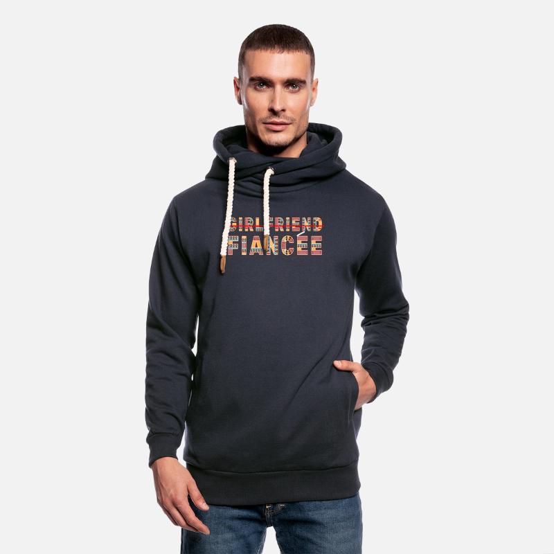 Girlfriend Fiancee Couple Engagement Engaged