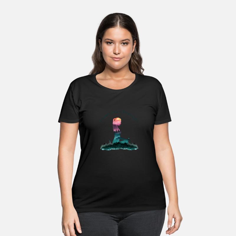 Grounded in Nature Rising in Spirit T-Shirt